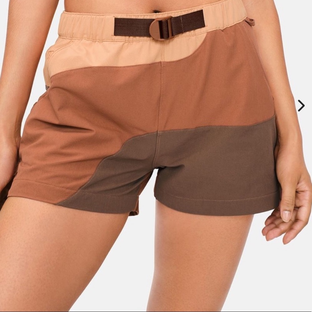 Outdoor Voices Rektrek Shorts